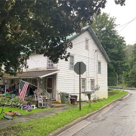 Buy this 5 bed house on 21 West Street in Village of New Berlin, Chenango County