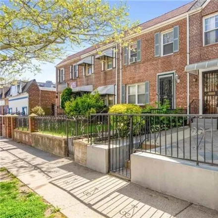 Buy this 3 bed house on 115-62 Francis Lewis Boulevard in New York, NY 11412