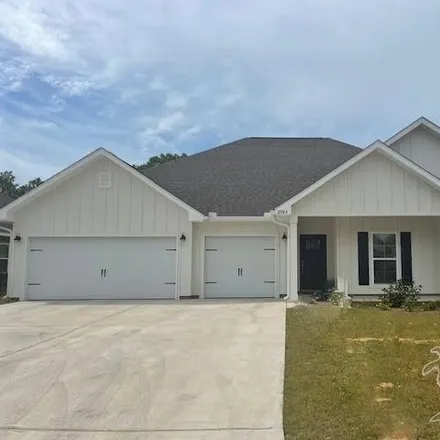 Buy this 4 bed house on 1909 Gulf Breeze Parkway in Gulf Breeze, Santa Rosa County