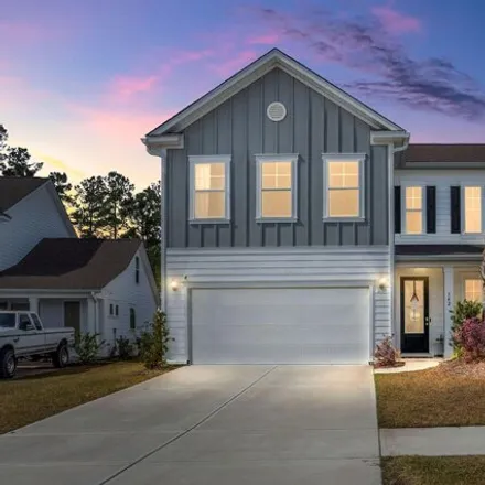 Buy this 4 bed house on Chigwell Springs Lane in Berkeley County, SC