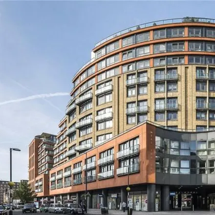 Buy this 2 bed apartment on Balmoral Apartments in 2 Praed Street, London