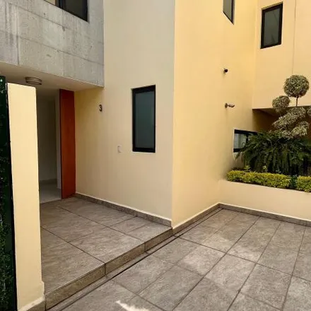 Buy this studio house on Avenida Miguel Hidalgo 84 in Coyoacán, 04030 Mexico City