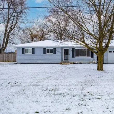 Buy this 4 bed house on 5195 West Maple Avenue in Mundy Charter Township, MI 48473