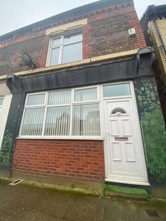 Buy this 3 bed townhouse on Lyon Road in Liverpool, L4 0SS