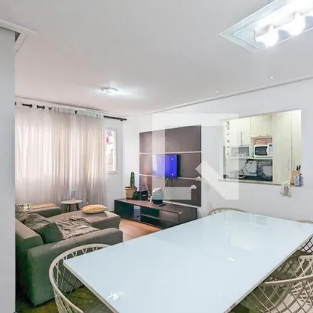 Buy this 2 bed apartment on Avenida Piraporinha 521 in Planalto, São Bernardo do Campo - SP