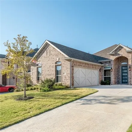 Rent this 4 bed house on River Bend Place in Celina, TX 75078