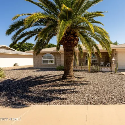 Buy this 2 bed house on 2111 South Primrose in Mesa, AZ 85209