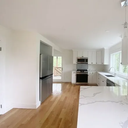 Rent this 2 bed apartment on Downing Square in 444 Sumner Street, Boston