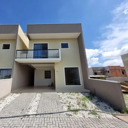 Buy this 3 bed house on unnamed road in Ouro Fino, São José dos Pinhais - PR