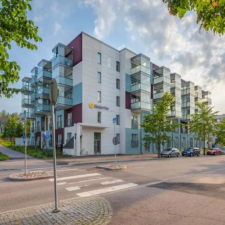 Rent this 2 bed apartment on Säterinkatu 14 in 02600 Espoo, Finland