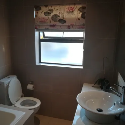Image 2 - Flamingo Vlei, WC, ZA - House for rent