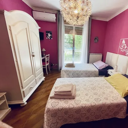 Rent this 2 bed house on Borgofranco d'Ivrea in PIEDMONT, IT