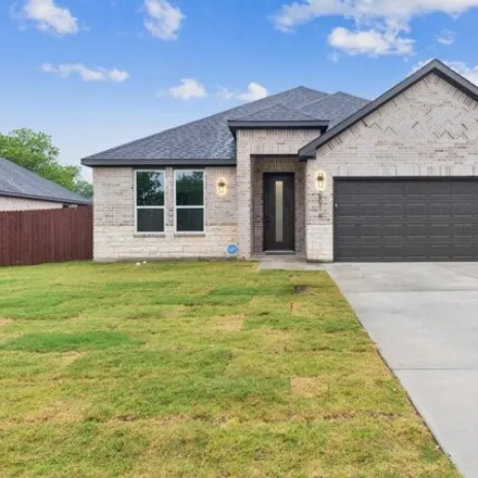 Buy this 4 bed house on 2609 Marlin Street in Fort Worth, TX 76105