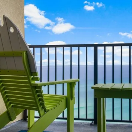 Buy this 1 bed condo on 9850 Thomas Drive in West Panama City Beach, Panama City Beach