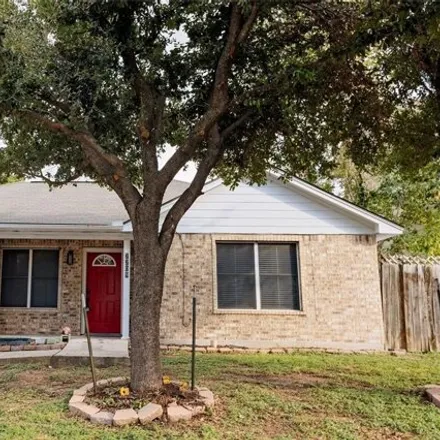 Buy this 3 bed house on 7209 Bethune Avenue in Austin, TX 78752