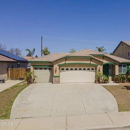 Buy this 3 bed house on 12416 Jacksonville Avenue in Bakersfield, CA 93312