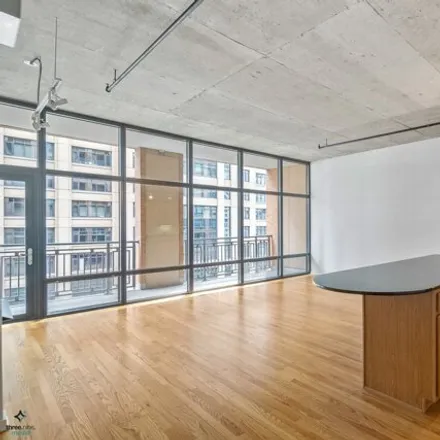 Image 3 - Library Tower, 518 South State Street, Chicago, IL 60605, USA - Condo for rent