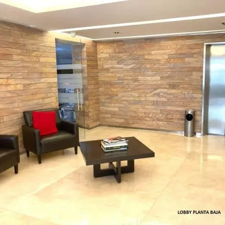 Buy this studio apartment on Instituto Nacional de Migración (INM) - HQ in Avenida Homero 1832, Miguel Hidalgo