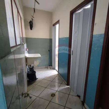 Rent this 1 bed apartment on Rua Egydio Feltre in Vila Sônia, Piracicaba - SP