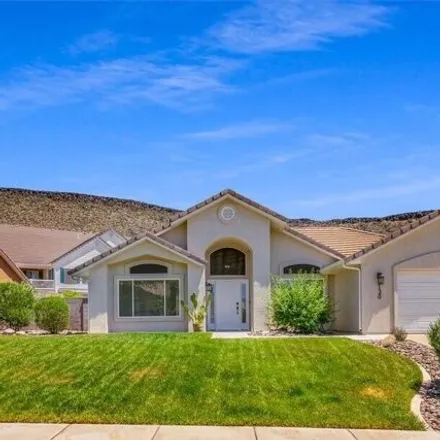 Buy this 4 bed house on 126 North 1100 West in Saint George, UT 84770