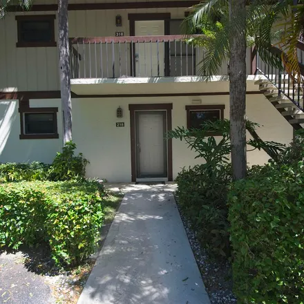 Image 4 - Polo Road East, Wellington, FL 33414, USA - Apartment for rent