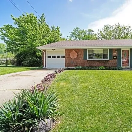 Image 1 - 11736 Hollingsworth Way, Forest Park, OH 45240, USA - House for sale
