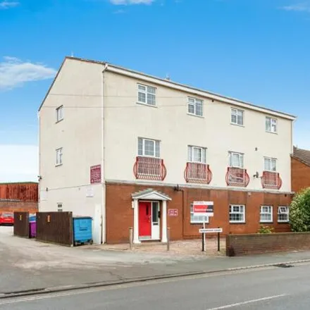 Buy this 1 bed apartment on Co-op Food in 148 Glascote Road, Tamworth