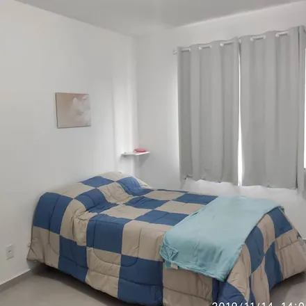 Rent this 2 bed apartment on Praia da Armação do Itapocorói in Penha - SC, 88385-000