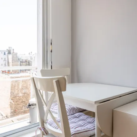 Image 6 - 65 Rue Rennequin, 75017 Paris, France - Apartment for rent