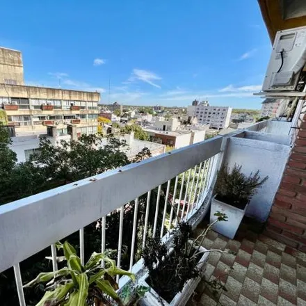 Buy this 2 bed apartment on Martín y Omar 181 in Barrio Carreras, B1642 DMD San Isidro
