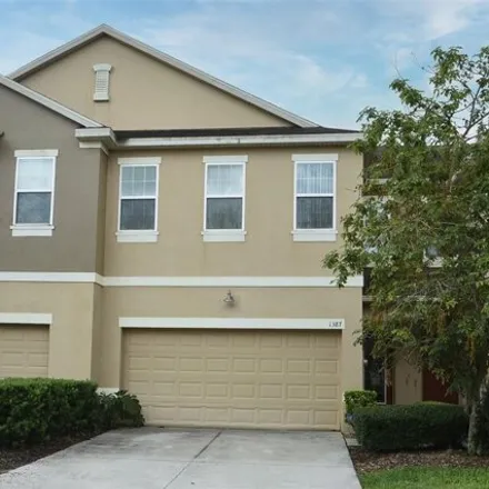 Rent this 3 bed house on 1393 Glenleigh Drive in Ocoee, FL 34761