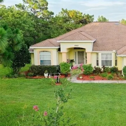 Image 1 - 5979 North Petunia Terrace, Citrus County, FL 34465, USA - House for sale