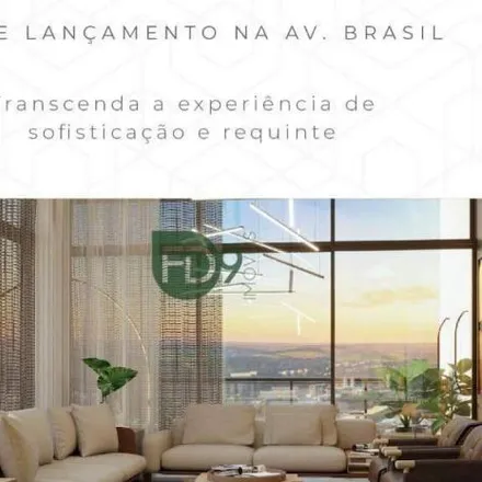 Image 1 - Rua Presidente Vargas, Centro, Americana - SP, 13465-240, Brazil - Apartment for sale