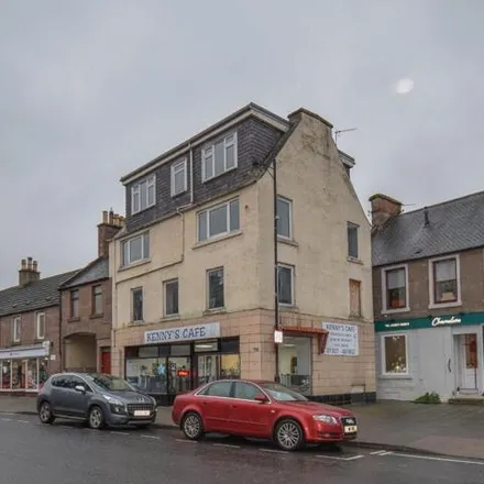 Rent this 4 bed apartment on Flair in 134 East High Street, Forfar
