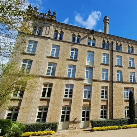 Rent this 2 bed apartment on Bliss Mill in Worcester Road, Chipping Norton