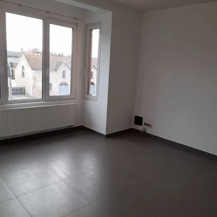 Image 8 - Spinnerijkaai 33, 8500 Kortrijk, Belgium - Apartment for rent