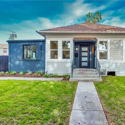 Image 4 - 4100 Huntley Avenue, Culver City, CA 90230, USA - House for sale