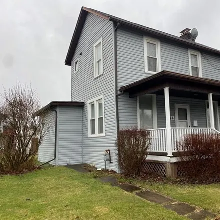 Rent this 2 bed house on 168 Liberty Street in Clarion, PA 16214