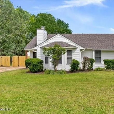 Buy this 4 bed house on 720 Greencliff Drive in Southaven, MS 38671