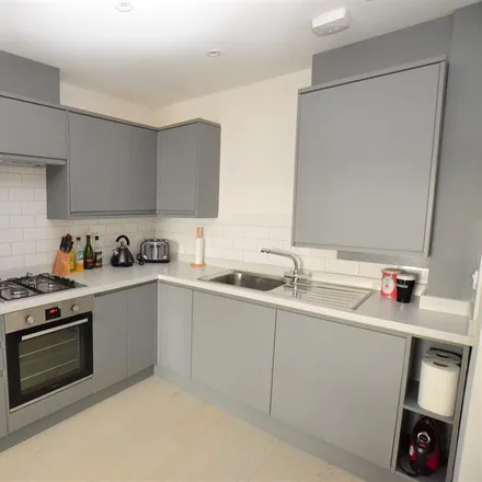Rent this 1 bed apartment on 29 Winchcombe Street in Cheltenham, GL52 2LZ