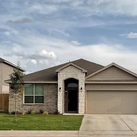 Buy this 4 bed house on 199 Circle D Avenue in Fort Davis, TX 79734