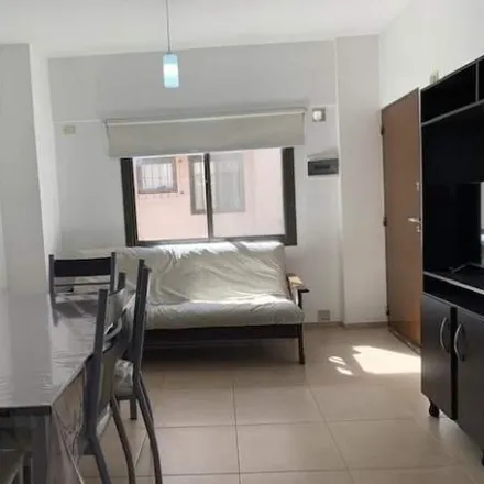 Rent this 1 bed apartment on Saavedra 68 in Departamento Punilla, 5152 Villa Carlos Paz