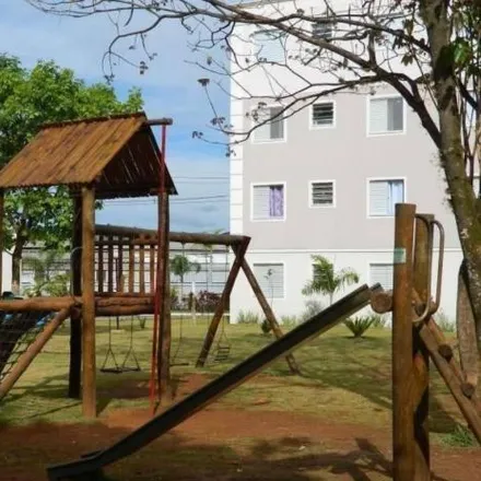Buy this 2 bed apartment on Rua Dino Bordini in Parque das Indústrias, Itu - SP