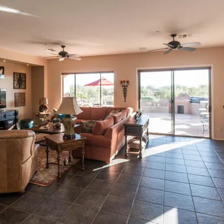 Image 8 - 1695 West Ainsworth Drive, Phoenix, AZ 85086, USA - House for rent