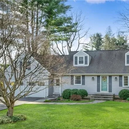 Buy this 4 bed house on 7 Sunset Drive in Armonk, North Castle