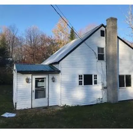 Buy this studio house on 2350 All American Highway in Canaan, Essex County