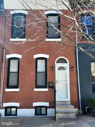 Image 1 - 2152 East Sergeant Street, Philadelphia, PA 19125, USA - House for sale