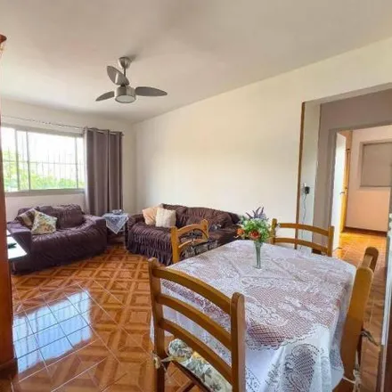 Rent this 2 bed apartment on Rua Inconfidência 196 in Jardim São Dimas, São José dos Campos - SP
