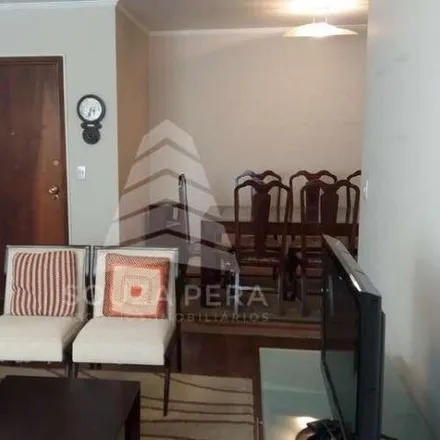 Rent this 3 bed apartment on Rua Coronel Oscar Porto 752 in Paraíso, São Paulo - SP