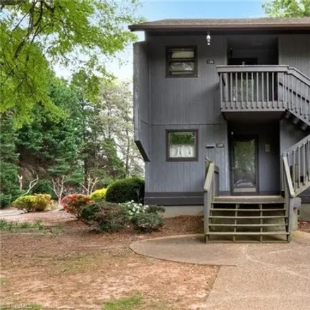 Buy this 2 bed condo on 176 Cedar Cove Lane in Winston-Salem, NC 27104